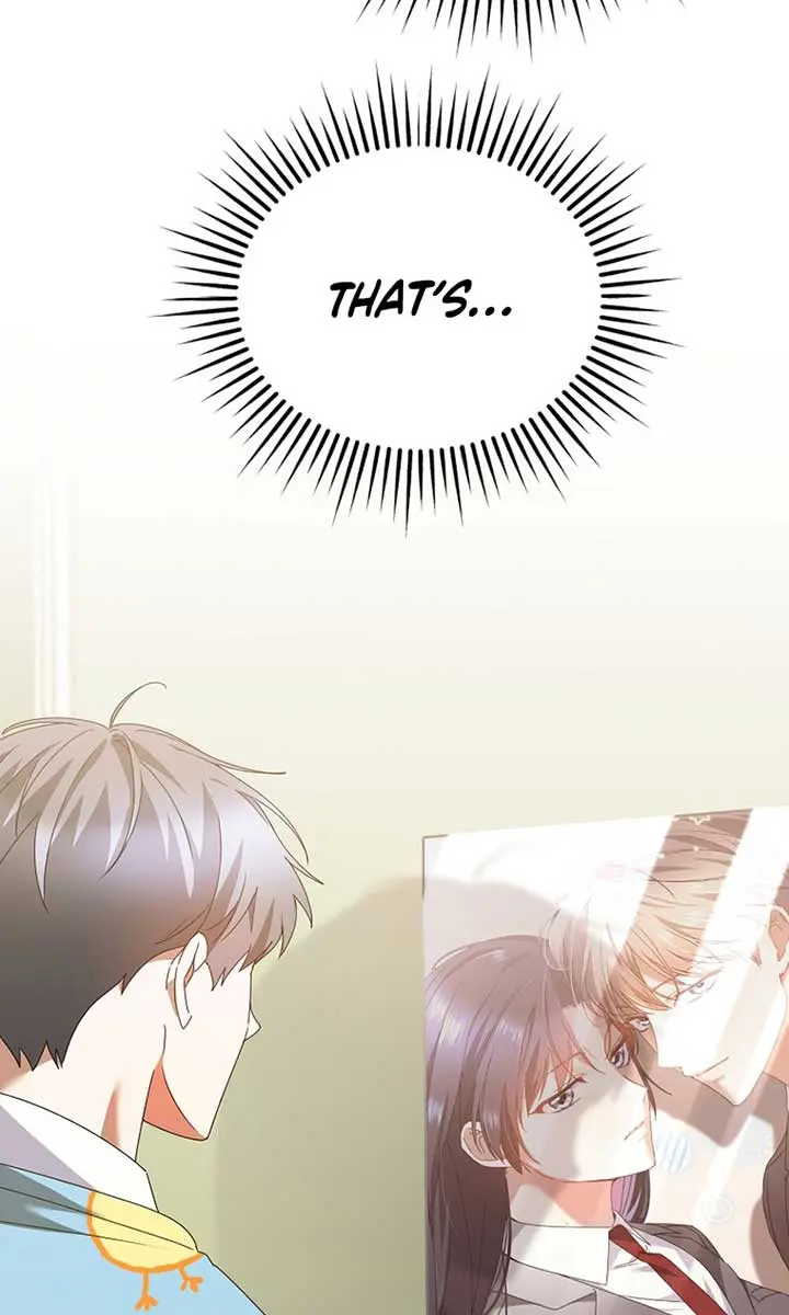 Stuck in Class With the Crazy Male Leads Chapter 29 Page 20