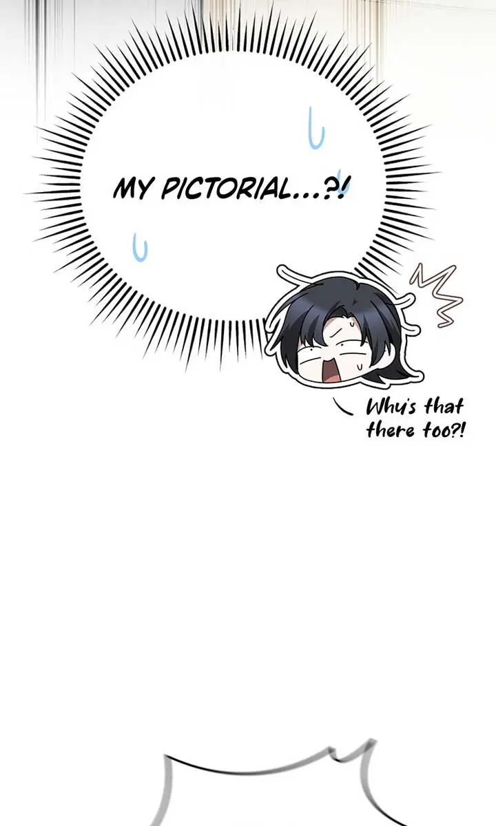 Stuck in Class With the Crazy Male Leads Chapter 29 Page 22