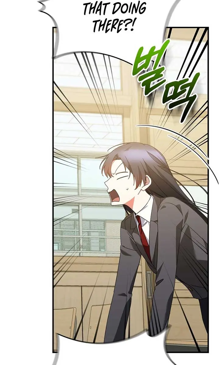 Stuck in Class With the Crazy Male Leads Chapter 29 Page 24
