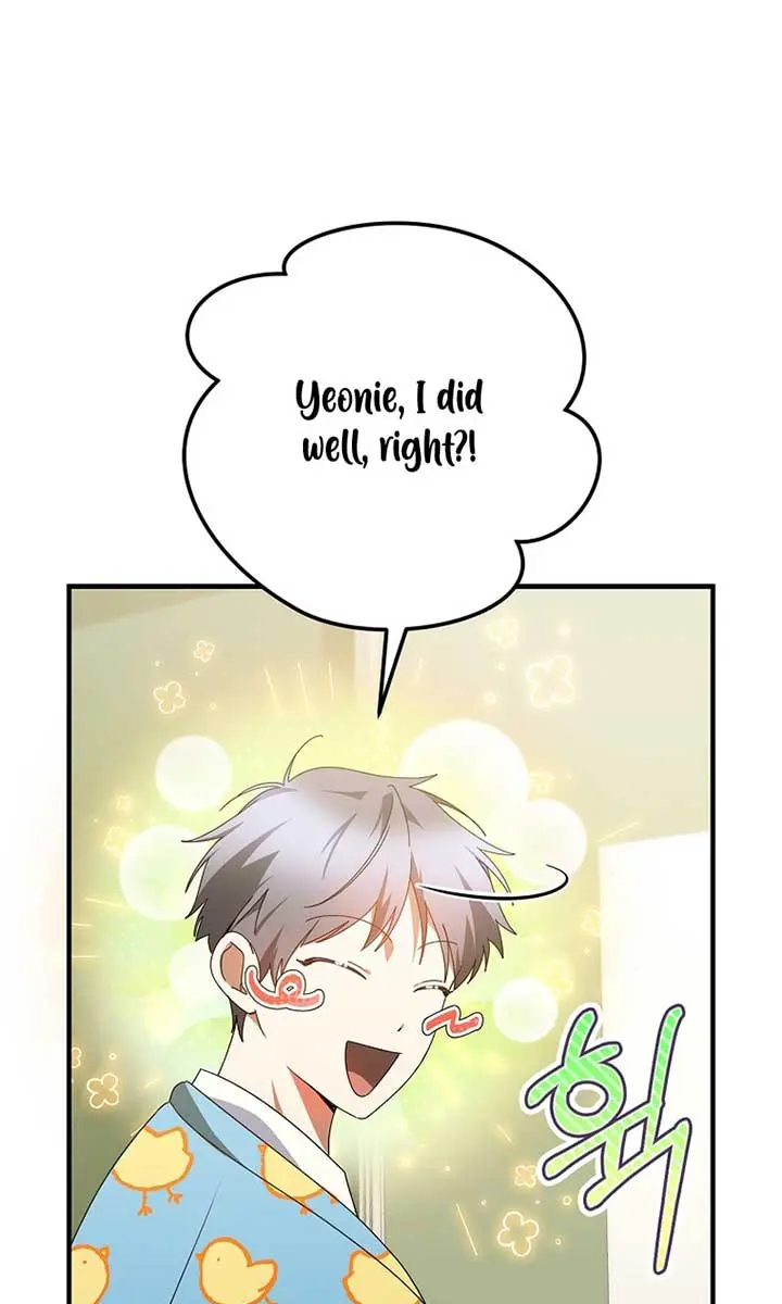 Stuck in Class With the Crazy Male Leads Chapter 29 Page 28