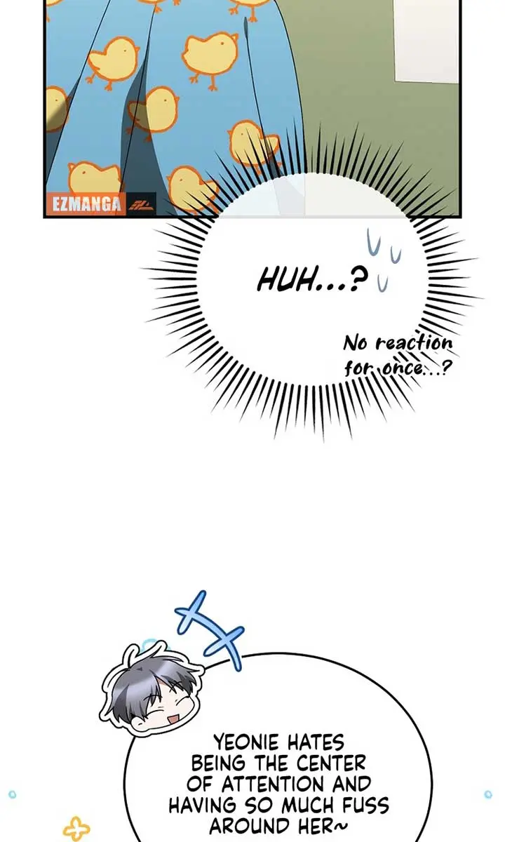 Stuck in Class With the Crazy Male Leads Chapter 29 Page 29