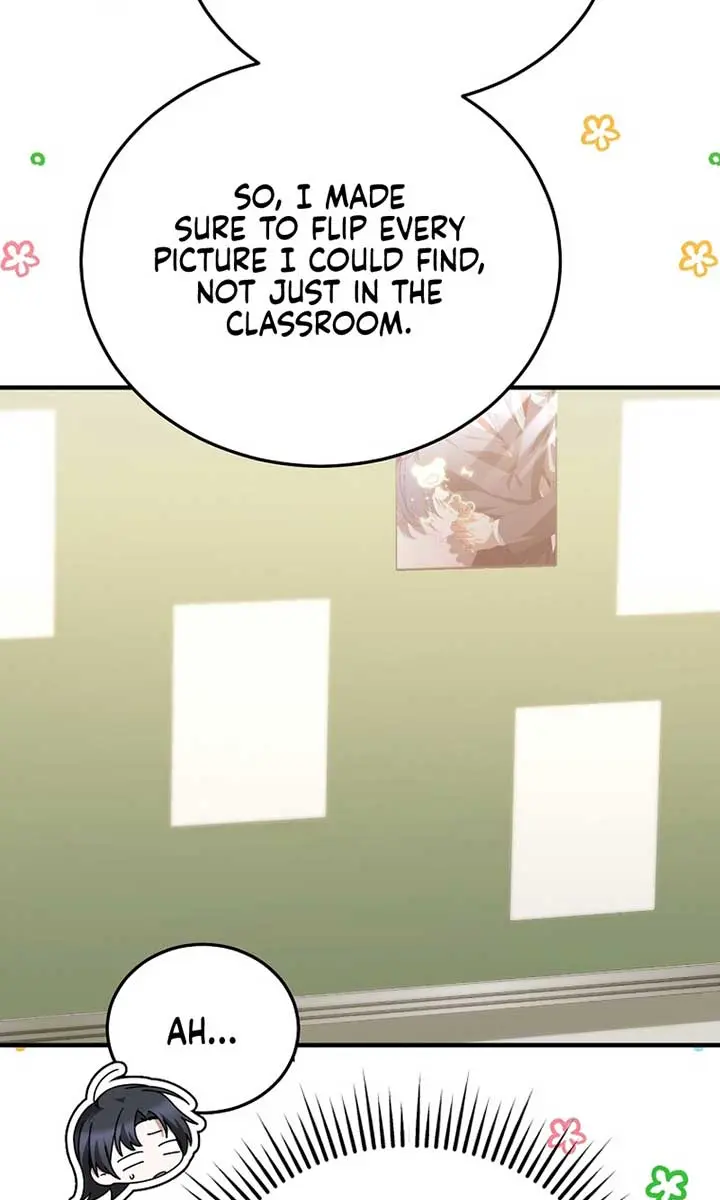 Stuck in Class With the Crazy Male Leads Chapter 29 Page 30