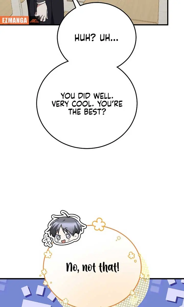 Stuck in Class With the Crazy Male Leads Chapter 29 Page 33