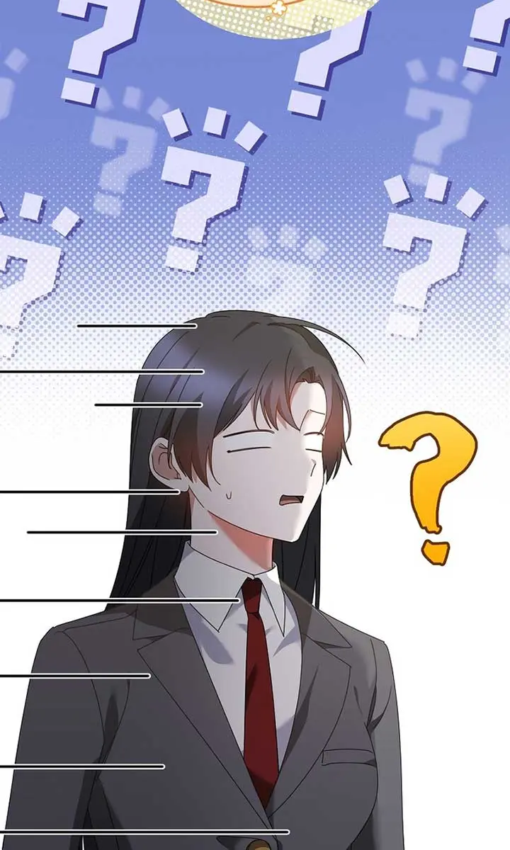 Stuck in Class With the Crazy Male Leads Chapter 29 Page 34