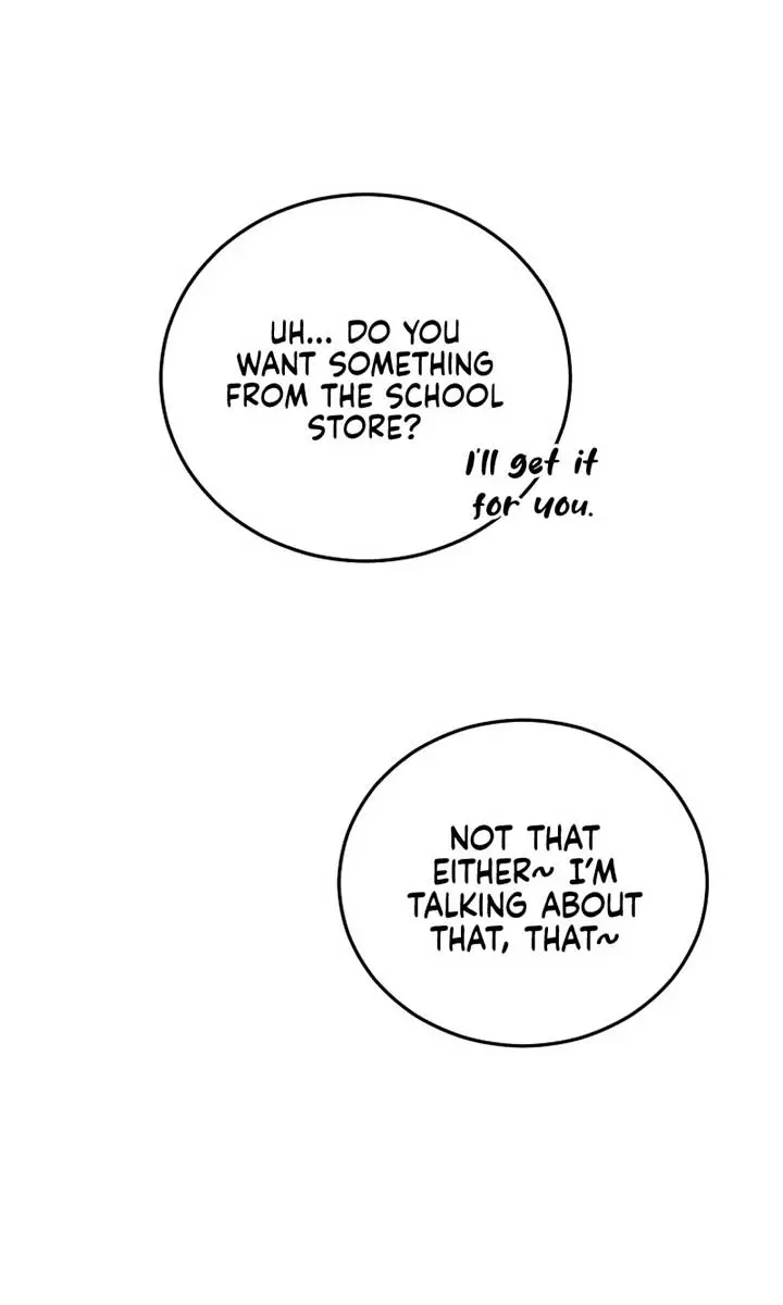 Stuck in Class With the Crazy Male Leads Chapter 29 Page 36