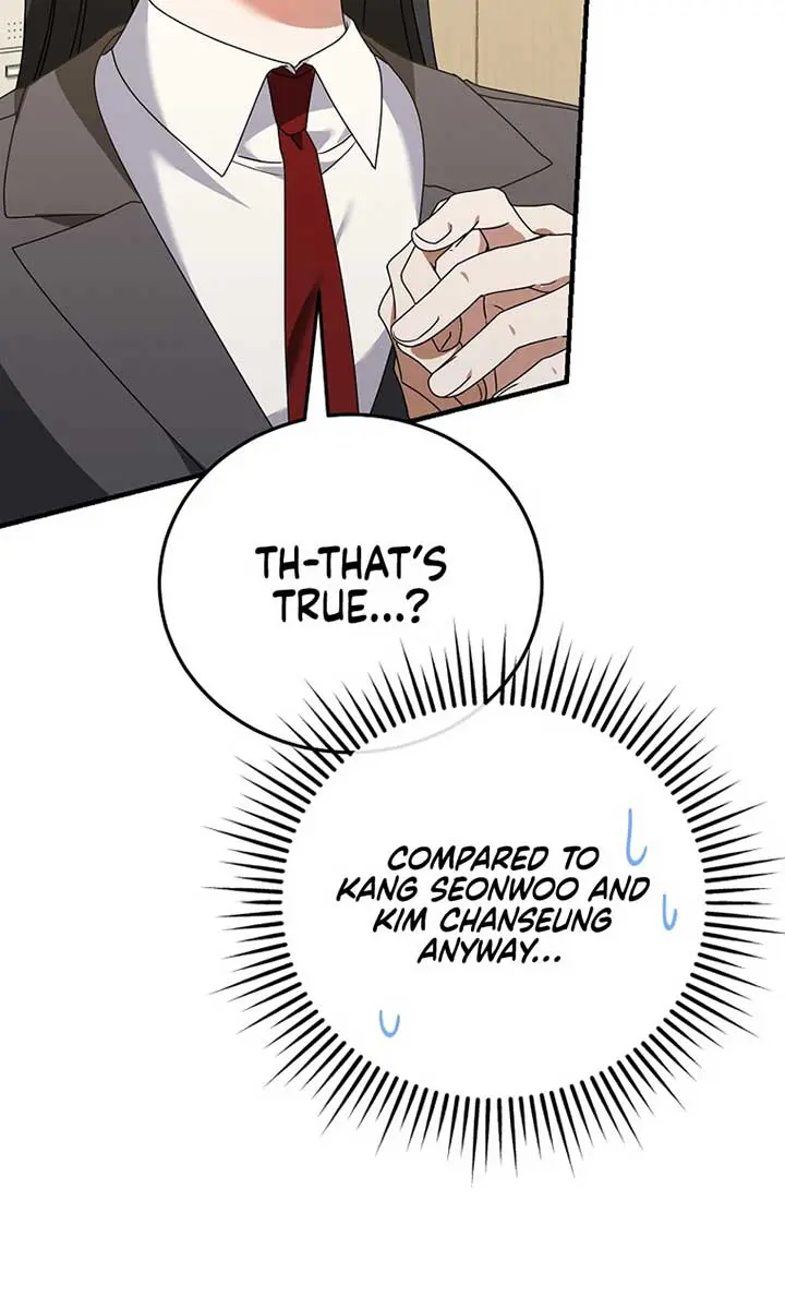 Stuck in Class With the Crazy Male Leads Chapter 29 Page 53
