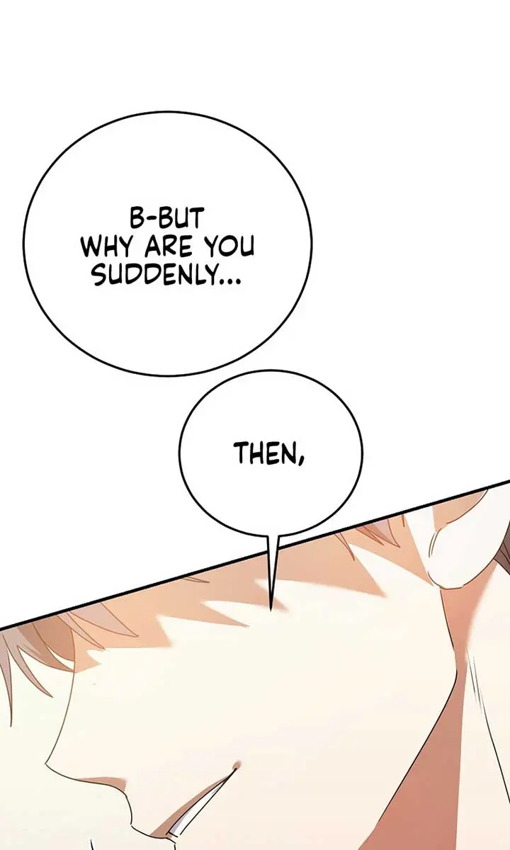 Stuck in Class With the Crazy Male Leads Chapter 29 Page 54