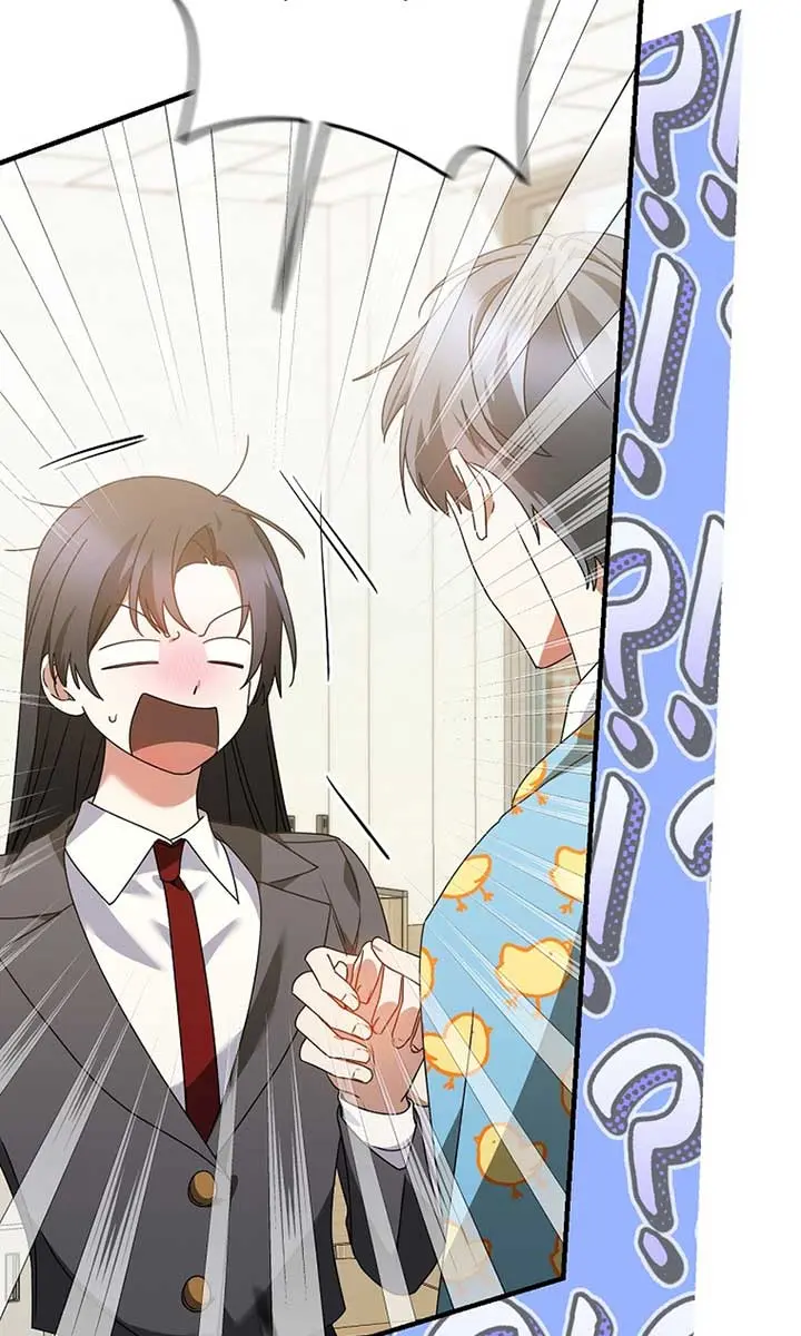 Stuck in Class With the Crazy Male Leads Chapter 29 Page 58