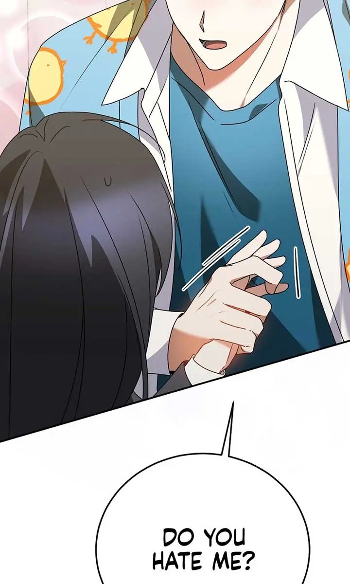 Stuck in Class With the Crazy Male Leads Chapter 29 Page 61