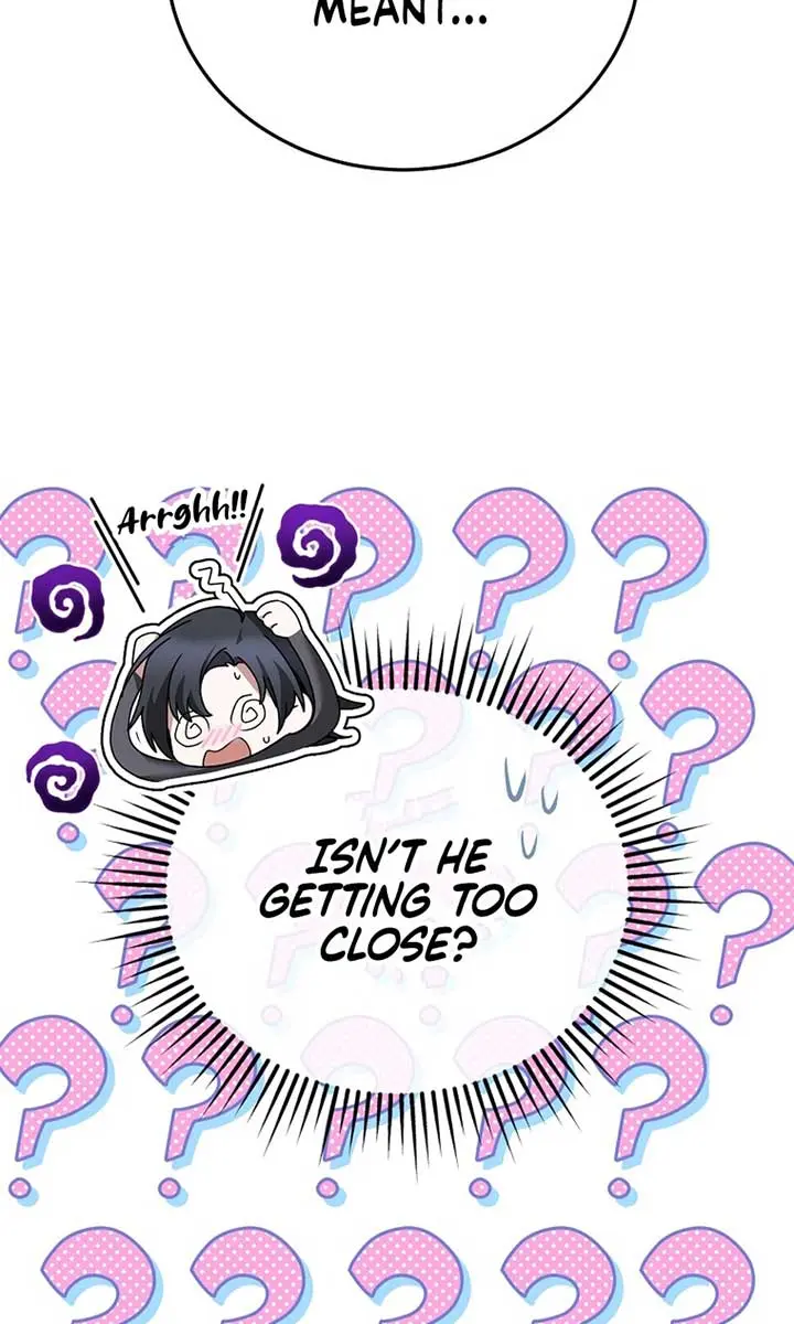 Stuck in Class With the Crazy Male Leads Chapter 29 Page 64