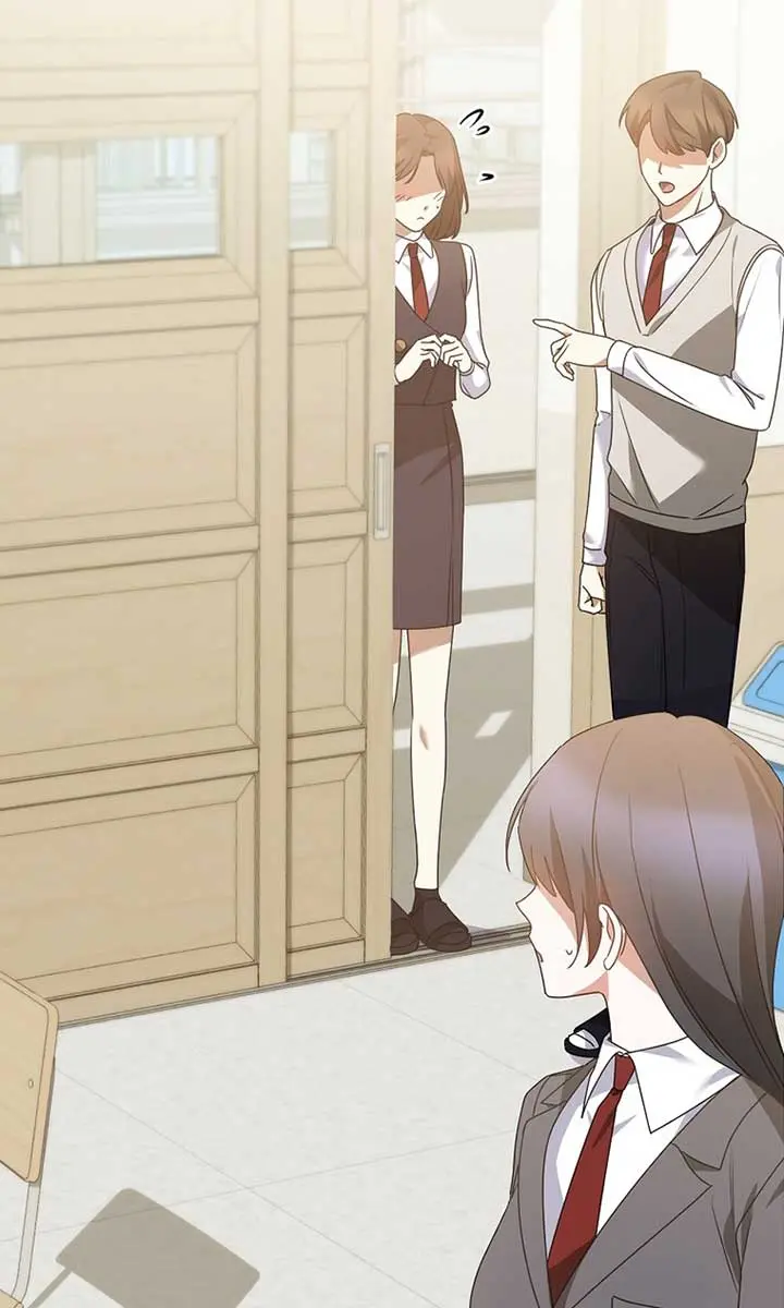 Stuck in Class With the Crazy Male Leads Chapter 29 Page 68