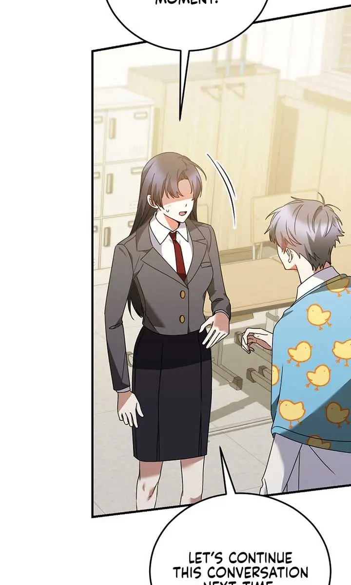 Stuck in Class With the Crazy Male Leads Chapter 29 Page 70