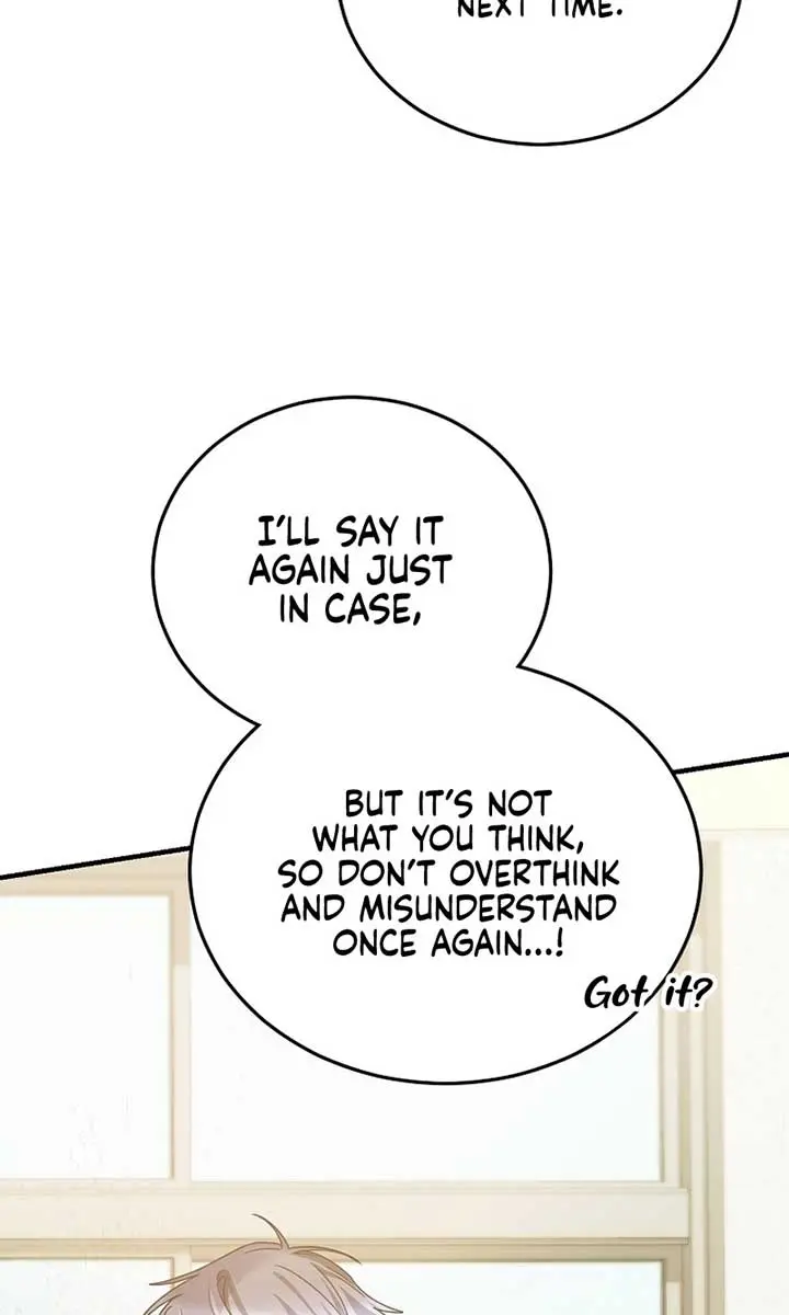 Stuck in Class With the Crazy Male Leads Chapter 29 Page 71
