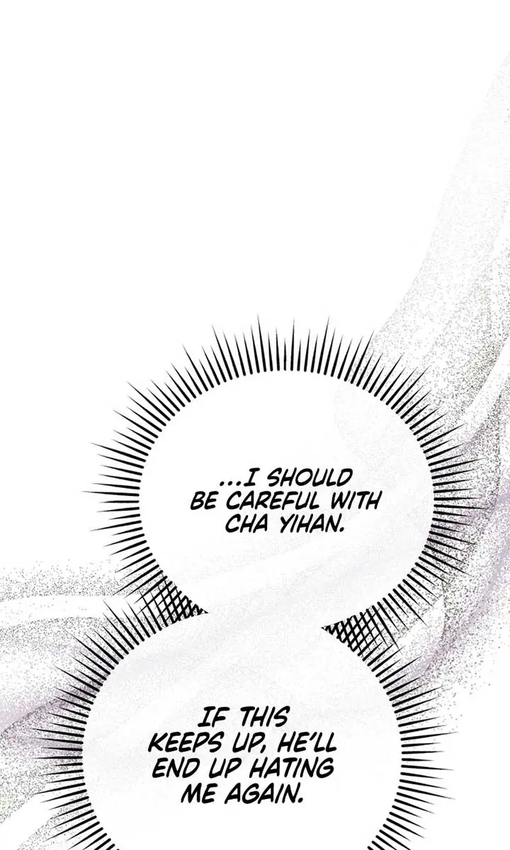 Stuck in Class With the Crazy Male Leads Chapter 29 Page 76