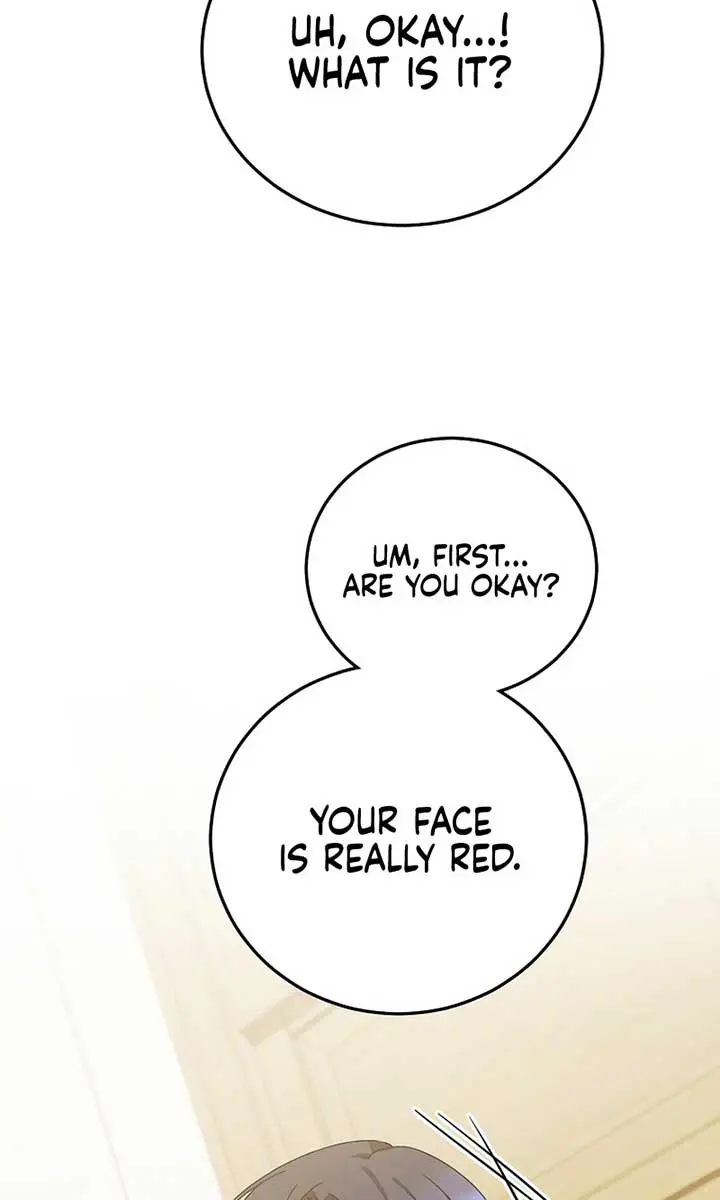 Stuck in Class With the Crazy Male Leads Chapter 29 Page 85