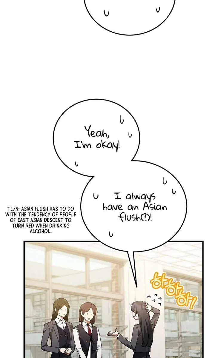 Stuck in Class With the Crazy Male Leads Chapter 29 Page 87