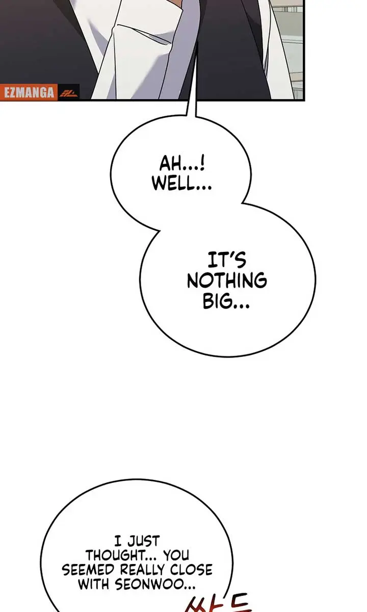 Stuck in Class With the Crazy Male Leads Chapter 29 Page 91