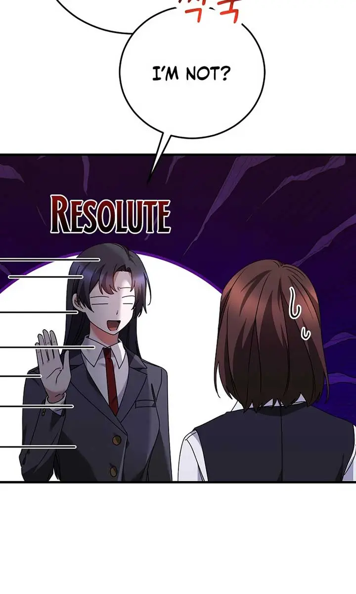 Stuck in Class With the Crazy Male Leads Chapter 29 Page 92
