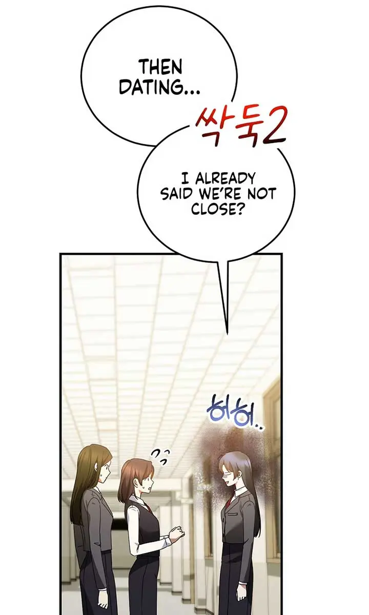 Stuck in Class With the Crazy Male Leads Chapter 29 Page 93