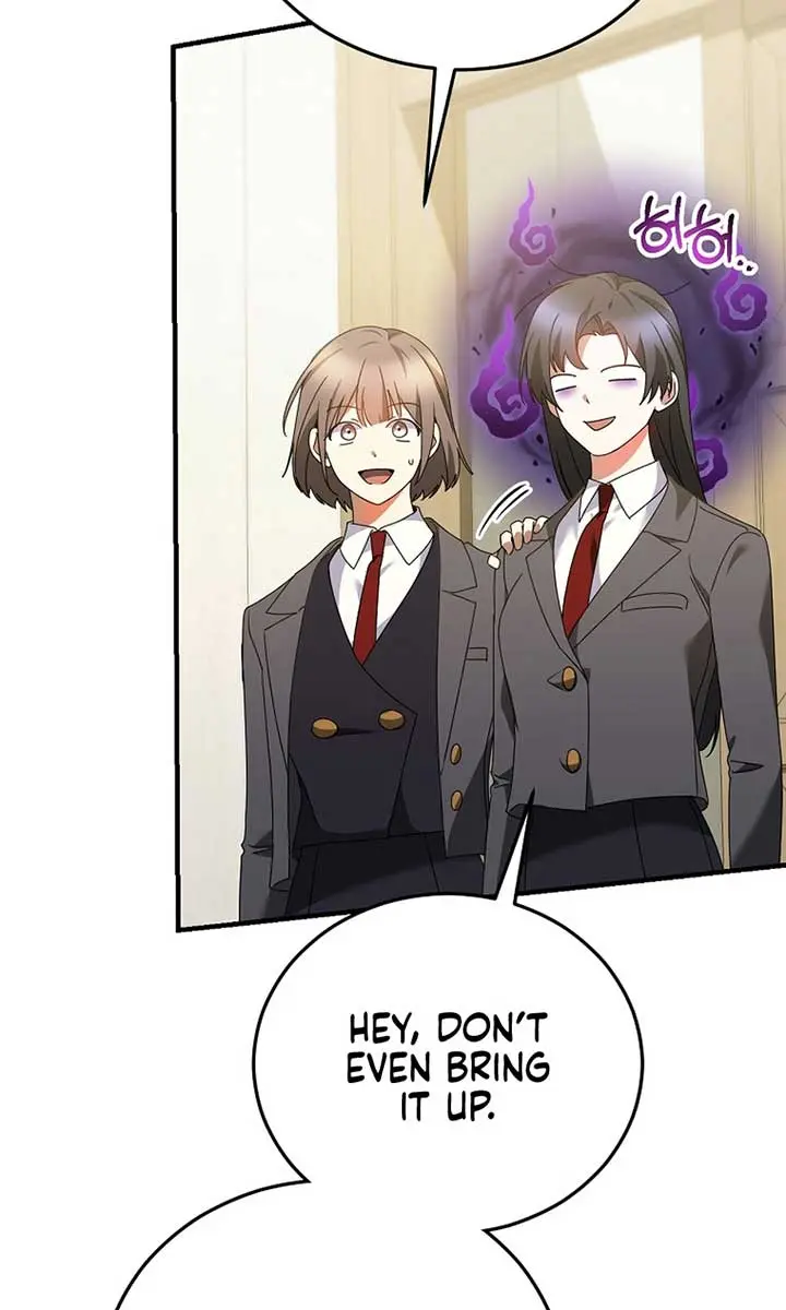 Stuck in Class With the Crazy Male Leads Chapter 29 Page 100