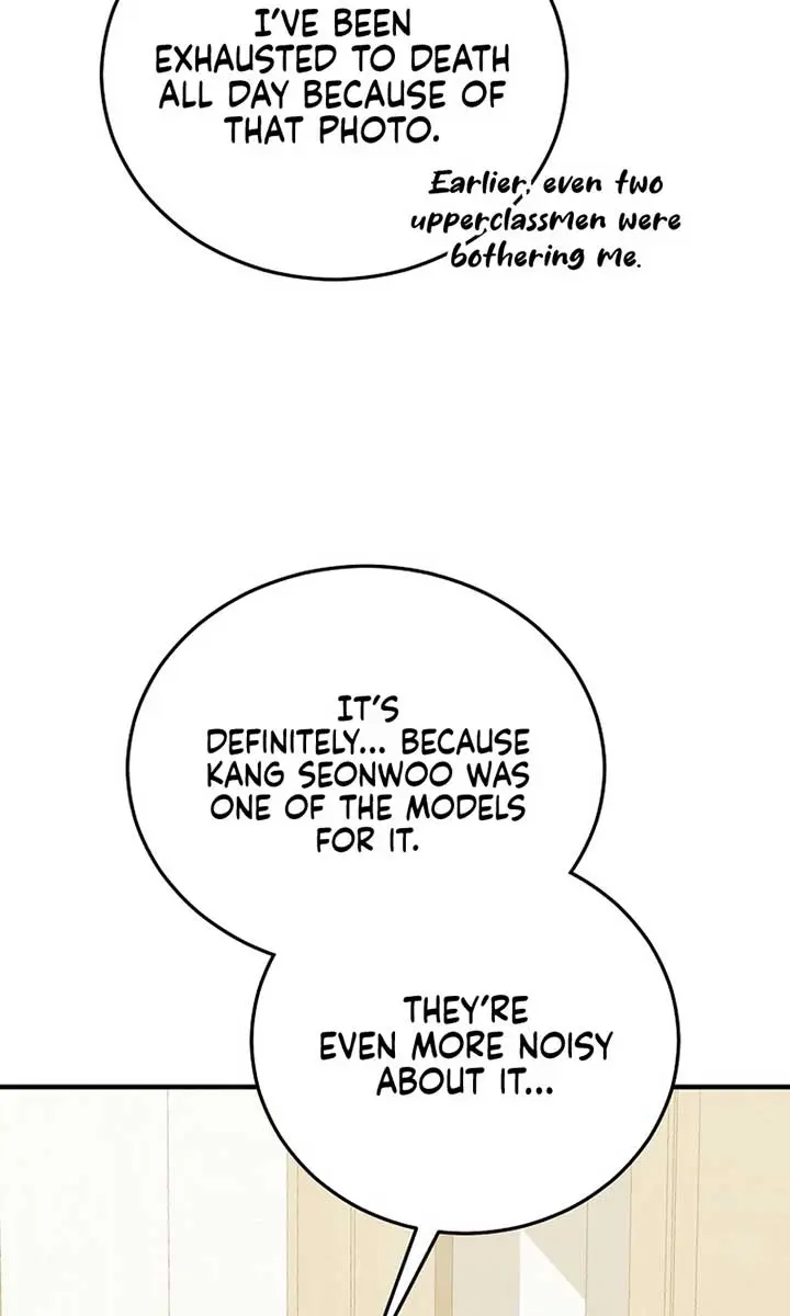 Stuck in Class With the Crazy Male Leads Chapter 29 Page 101