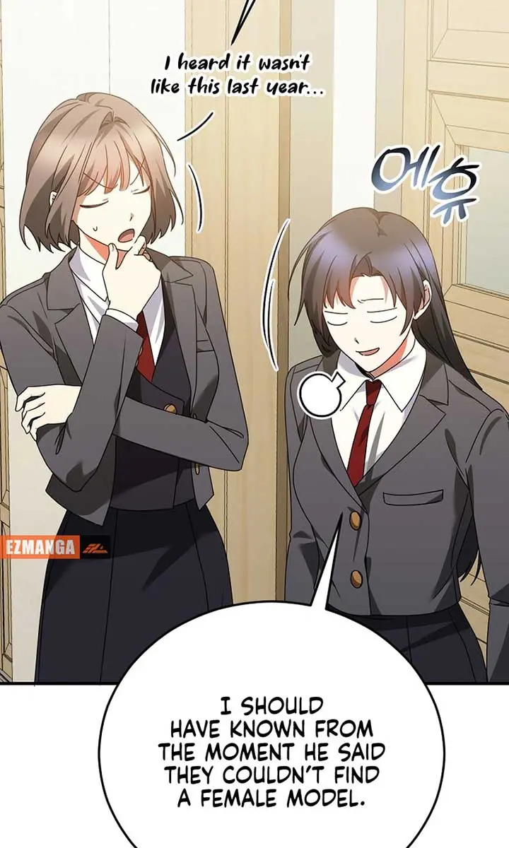 Stuck in Class With the Crazy Male Leads Chapter 29 Page 102
