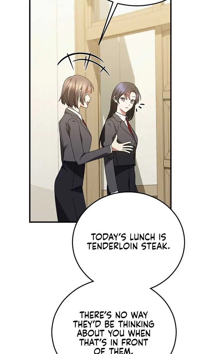 Stuck in Class With the Crazy Male Leads Chapter 29 Page 104