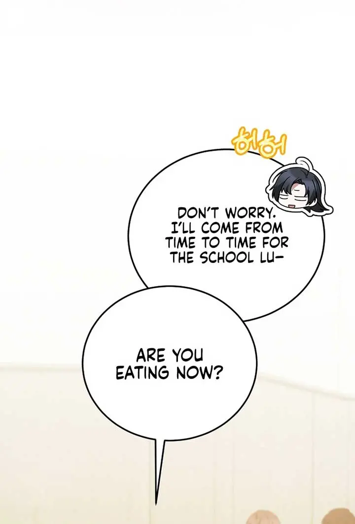 Stuck in Class With the Crazy Male Leads Chapter 29 Page 112