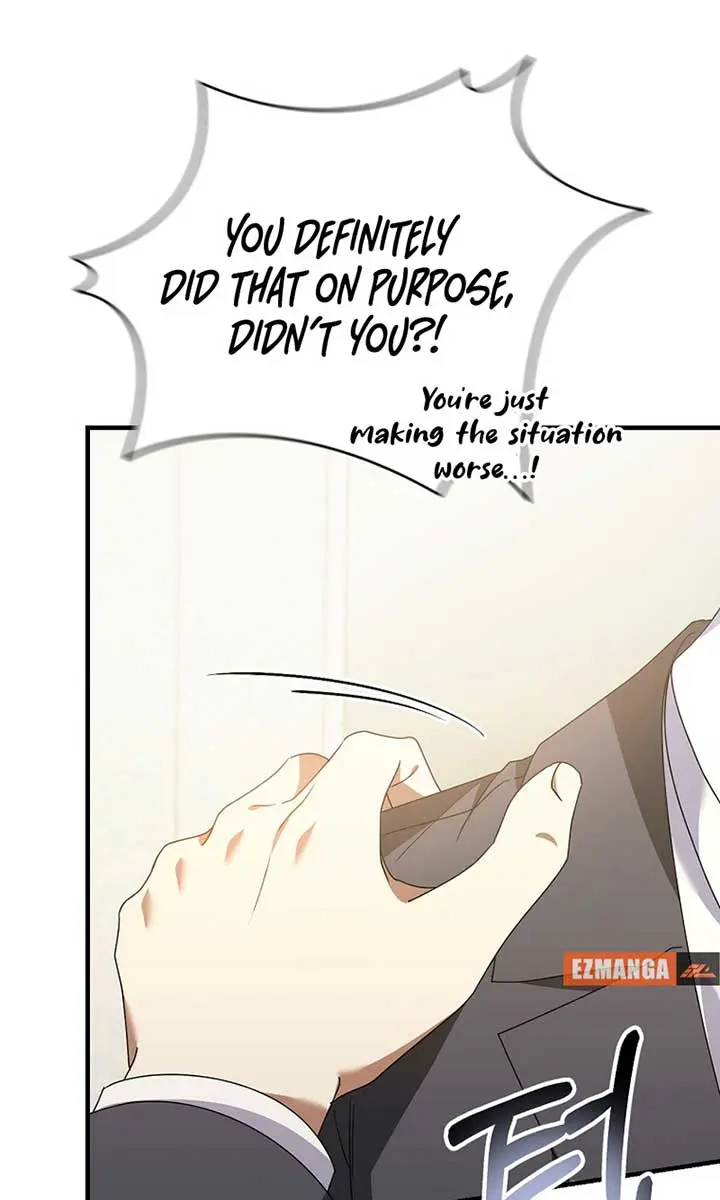Stuck in Class With the Crazy Male Leads Chapter 29 Page 119