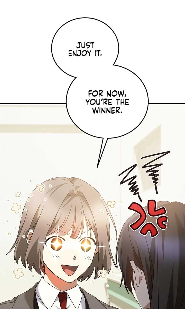 Stuck in Class With the Crazy Male Leads Chapter 29 Page 121