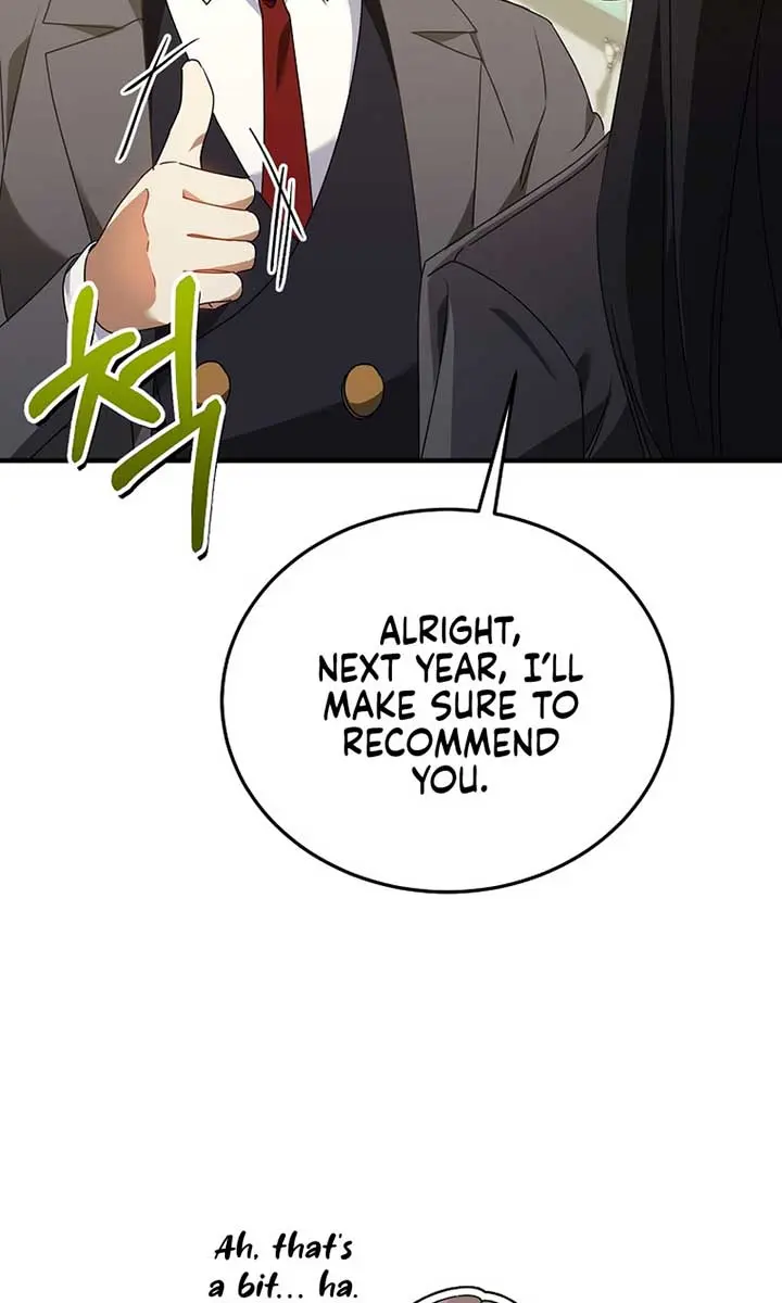 Stuck in Class With the Crazy Male Leads Chapter 29 Page 122