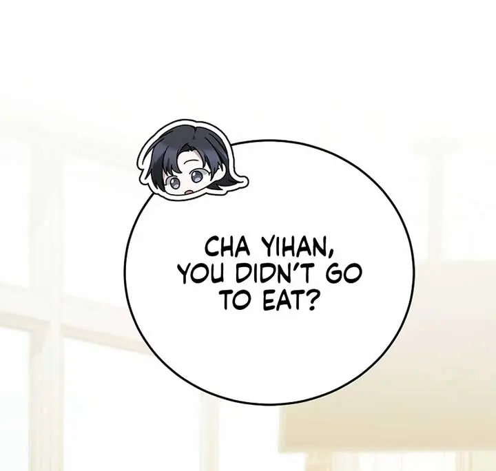 Stuck in Class With the Crazy Male Leads Chapter 29 Page 127