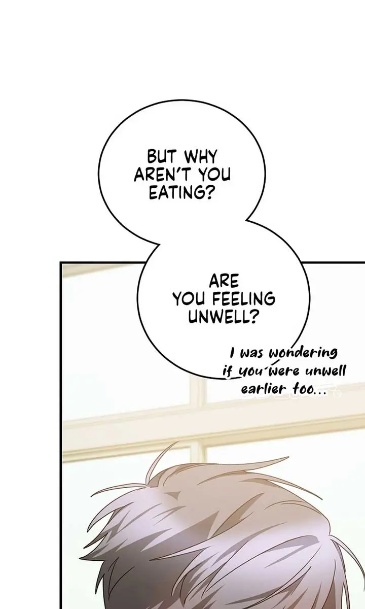 Stuck in Class With the Crazy Male Leads Chapter 29 Page 131