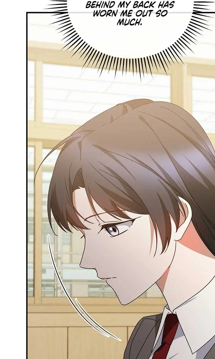 Stuck in Class With the Crazy Male Leads Chapter 29 Page 136