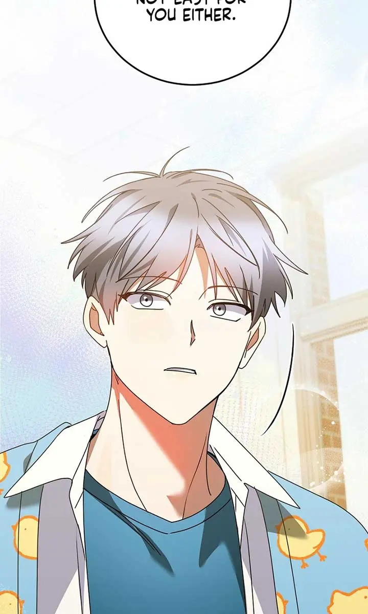 Stuck in Class With the Crazy Male Leads Chapter 29 Page 138