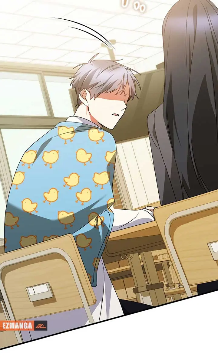 Stuck in Class With the Crazy Male Leads Chapter 29 Page 141