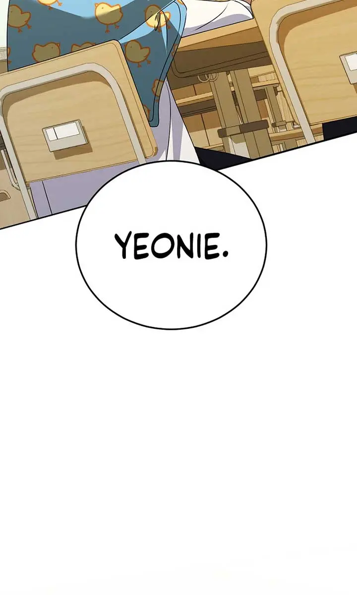 Stuck in Class With the Crazy Male Leads Chapter 30 Page 3