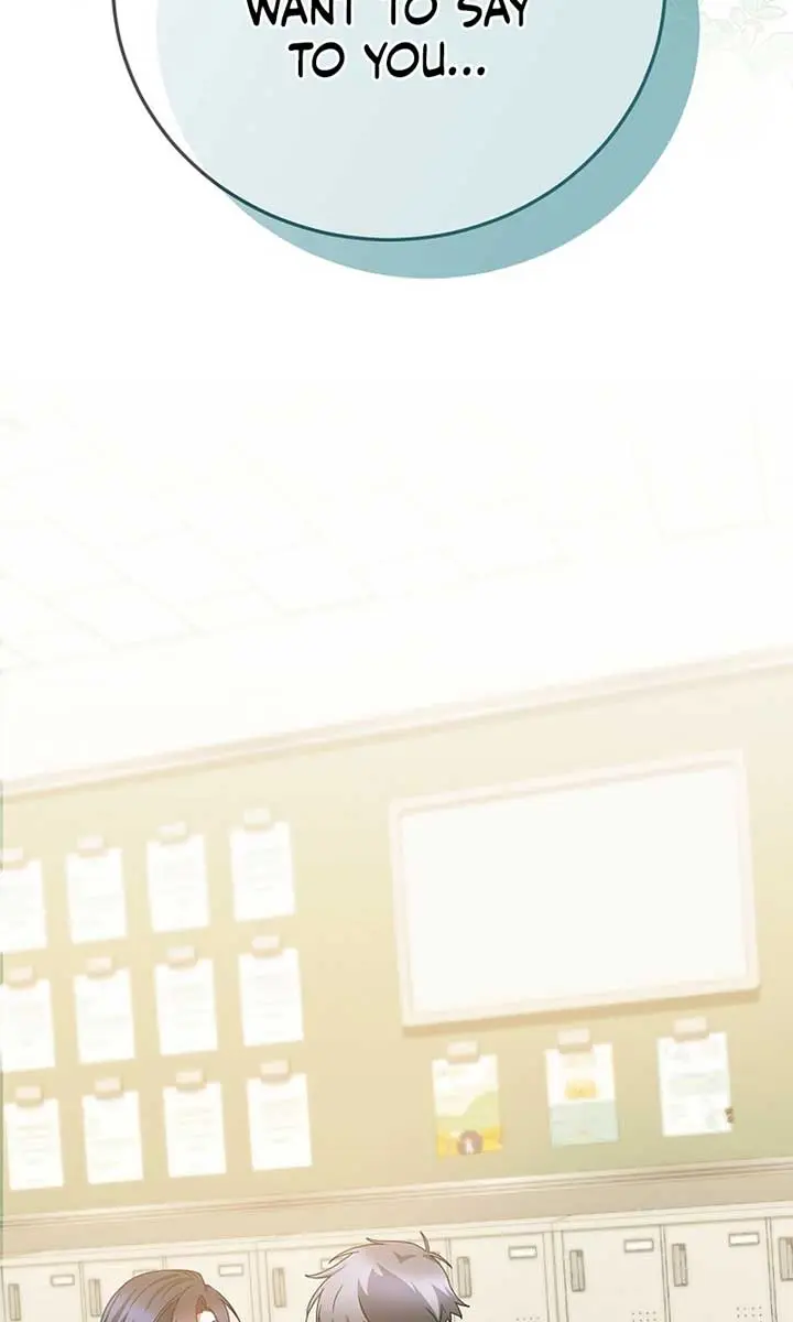 Stuck in Class With the Crazy Male Leads Chapter 30 Page 6
