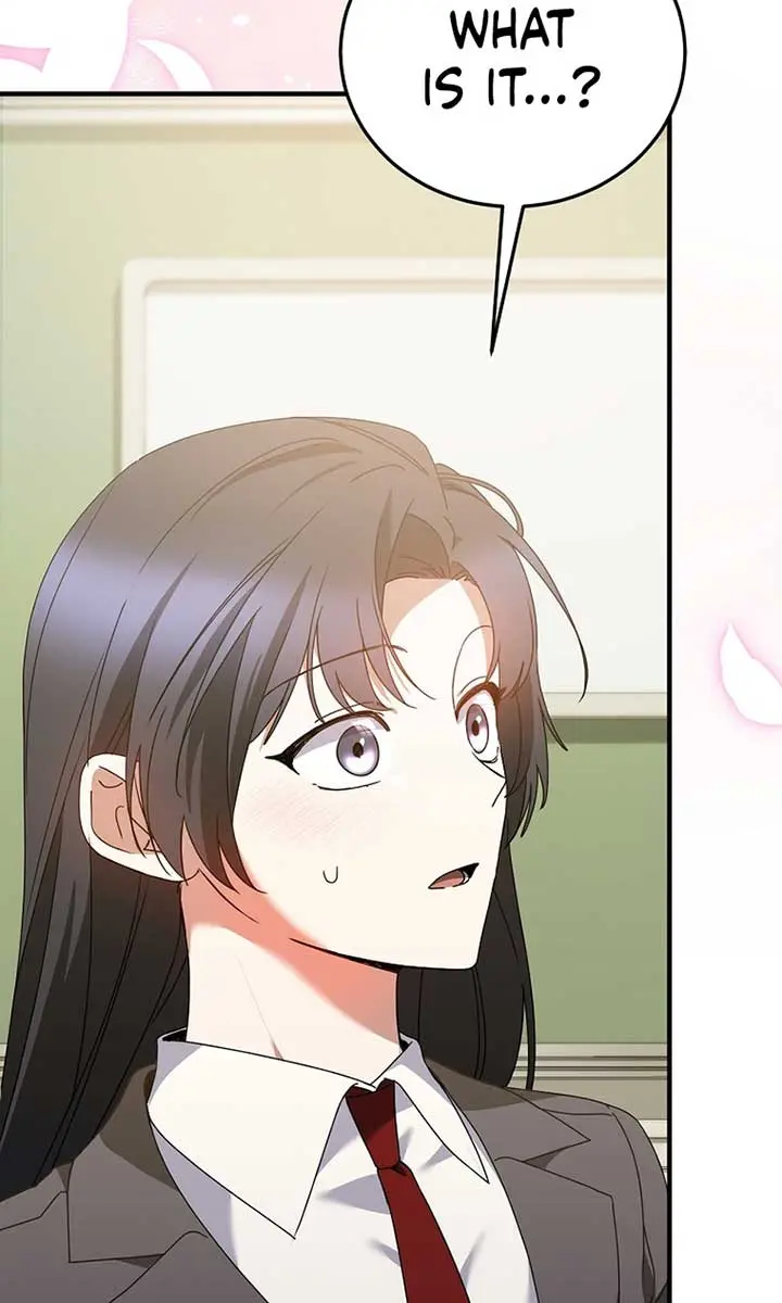 Stuck in Class With the Crazy Male Leads Chapter 30 Page 8