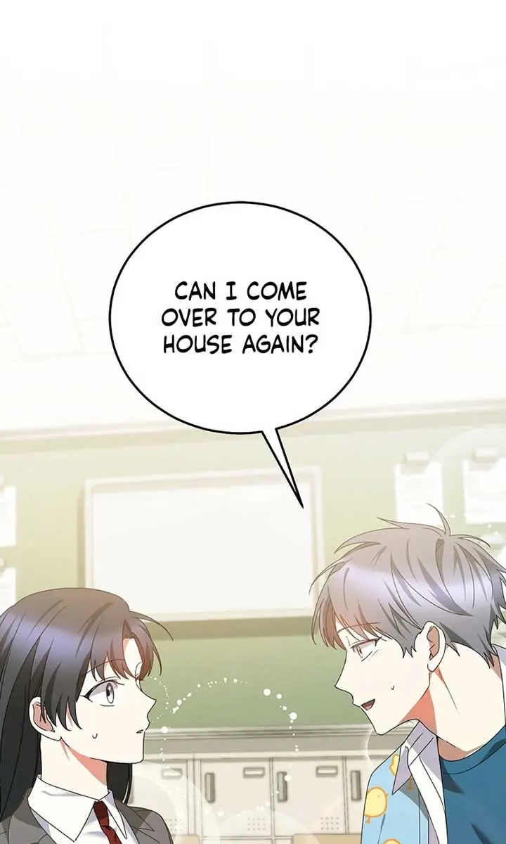 Stuck in Class With the Crazy Male Leads Chapter 30 Page 11