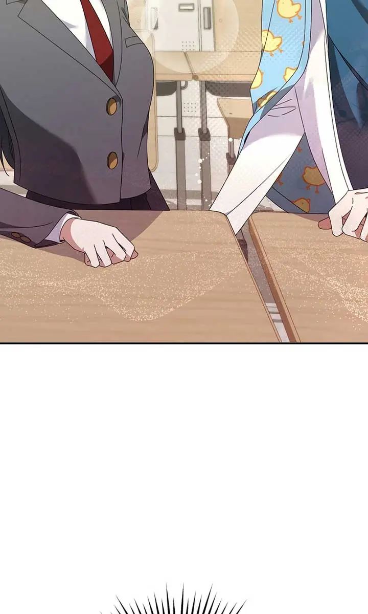 Stuck in Class With the Crazy Male Leads Chapter 30 Page 12