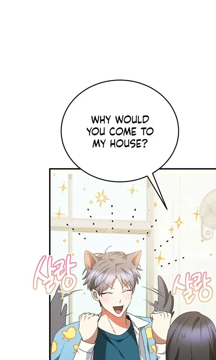 Stuck in Class With the Crazy Male Leads Chapter 30 Page 14