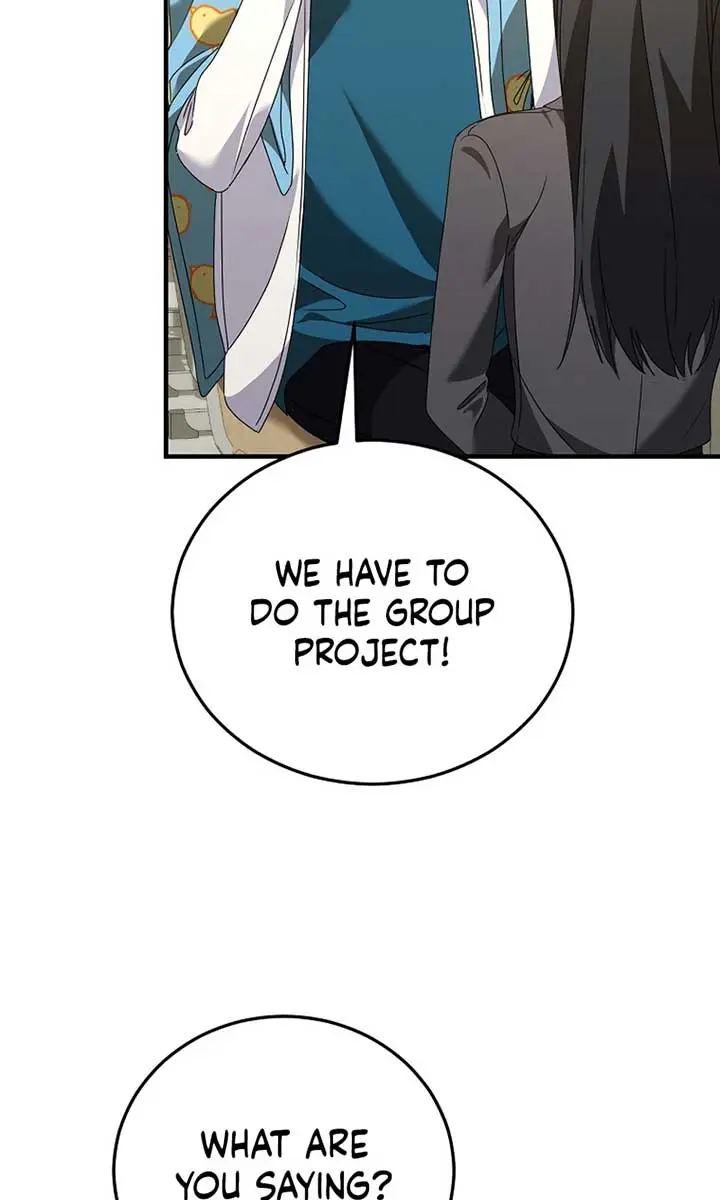Stuck in Class With the Crazy Male Leads Chapter 30 Page 15