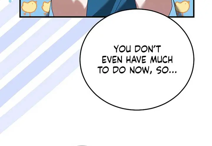 Stuck in Class With the Crazy Male Leads Chapter 30 Page 17