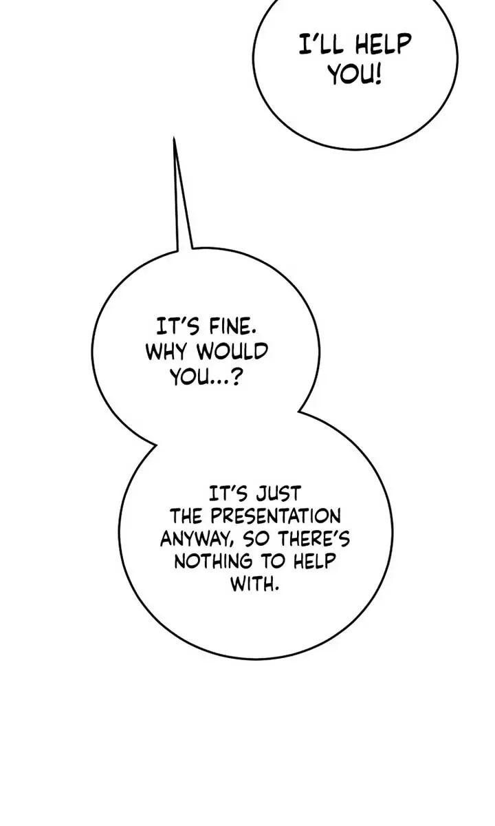 Stuck in Class With the Crazy Male Leads Chapter 30 Page 19