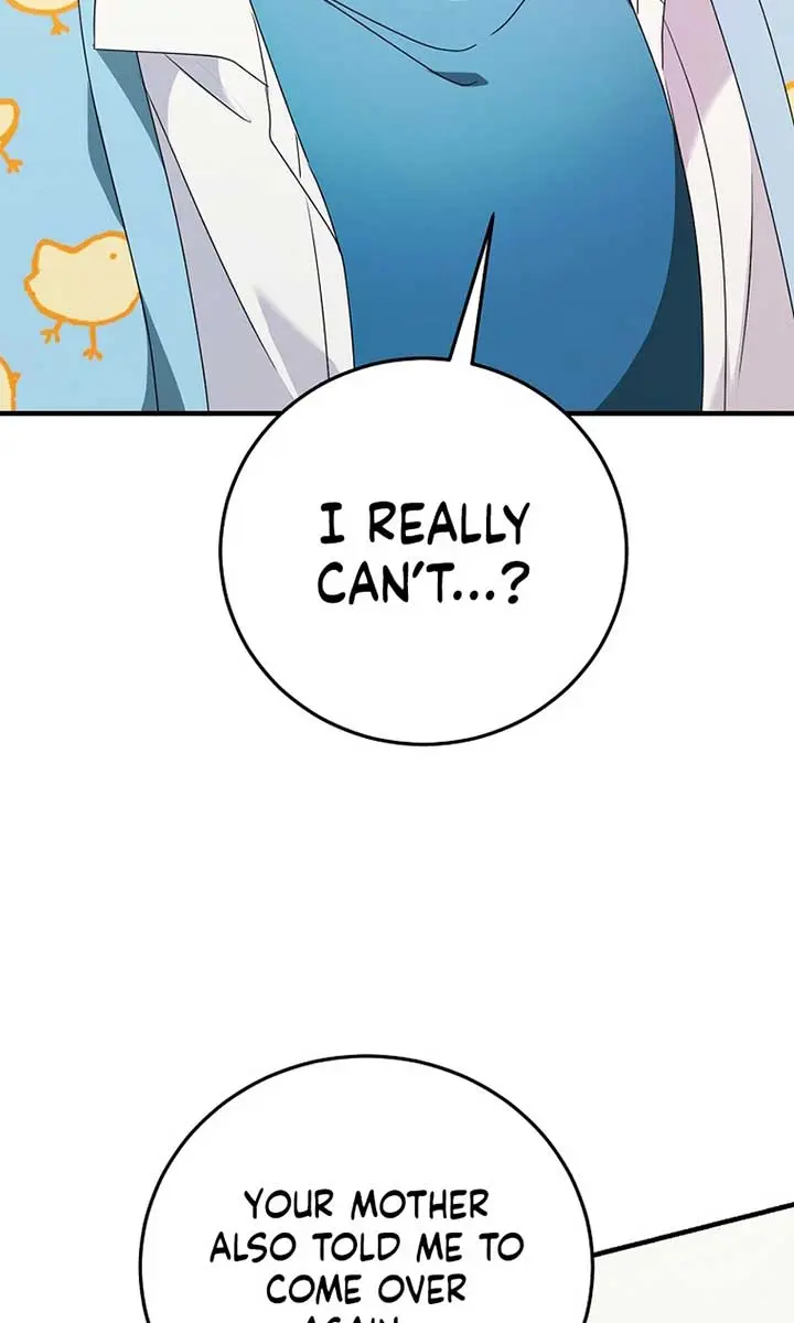 Stuck in Class With the Crazy Male Leads Chapter 30 Page 21