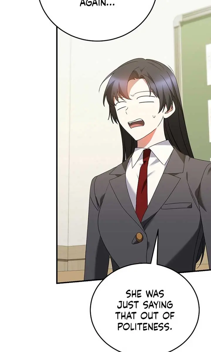 Stuck in Class With the Crazy Male Leads Chapter 30 Page 22