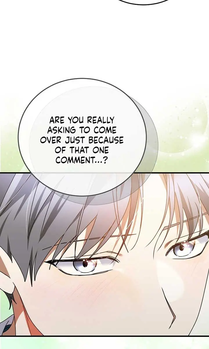 Stuck in Class With the Crazy Male Leads Chapter 30 Page 23