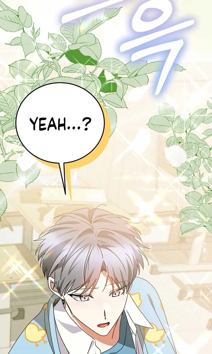 Stuck in Class With the Crazy Male Leads Chapter 30 Page 25