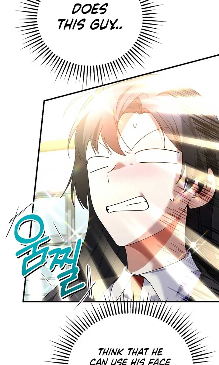 Stuck in Class With the Crazy Male Leads Chapter 30 Page 28